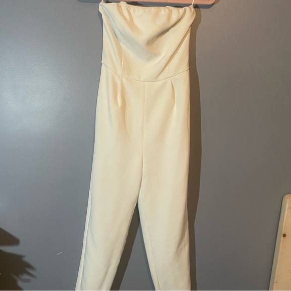 Express Pants - Express Jumpsuit